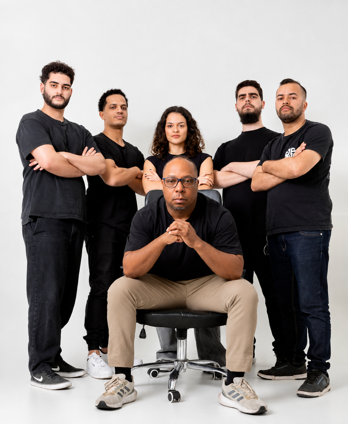 Equipe FALA! Marketing Digital